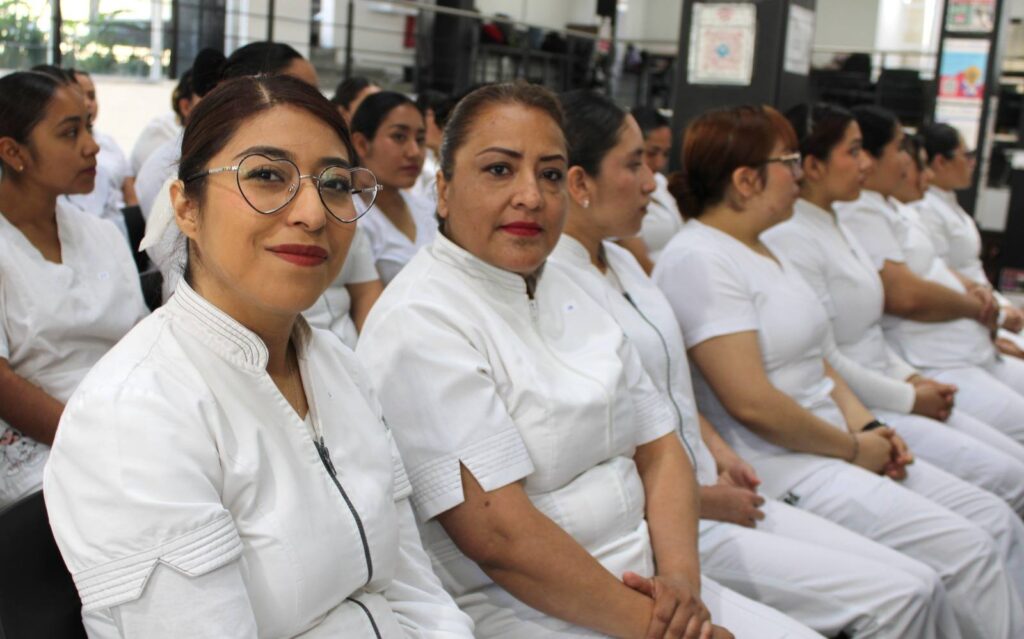 Universidad de la Salud 2026 abre convocatoria para licenciatura de medicina y enfermería