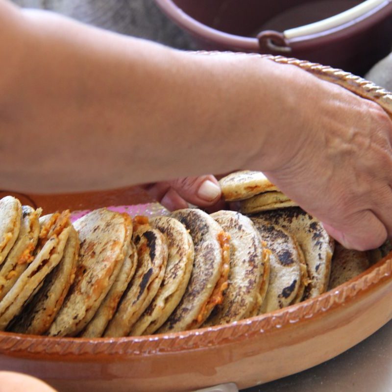 Cuándo es el festival Querétaro en Los Pinos