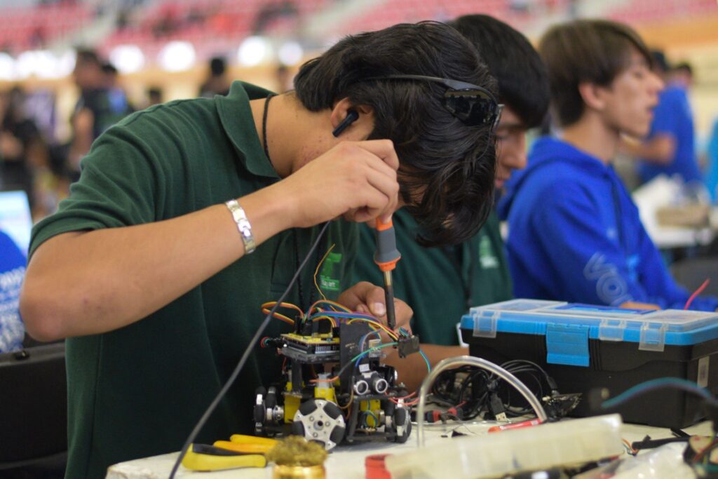 La Utopía Azcapotzalco de CDMX tendrá escuela de Robótica