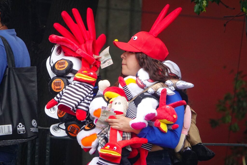 31 Minutos dará un concierto gratis en la CDMX para que sus fans escuchen en vivo éxitos como "Bailan sin Cesar" y "Diente blanco, no te vayas".