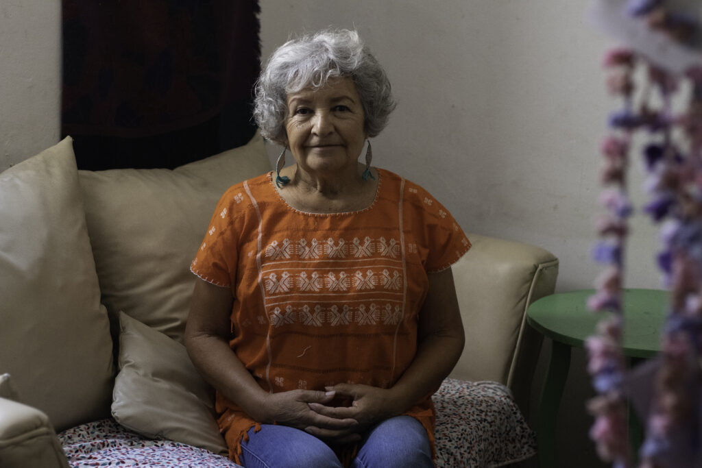 Programa piloto para desplazados por la gentrificación en CDMX