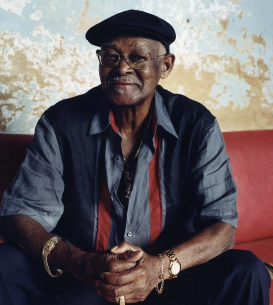 Buena Vista Social Club