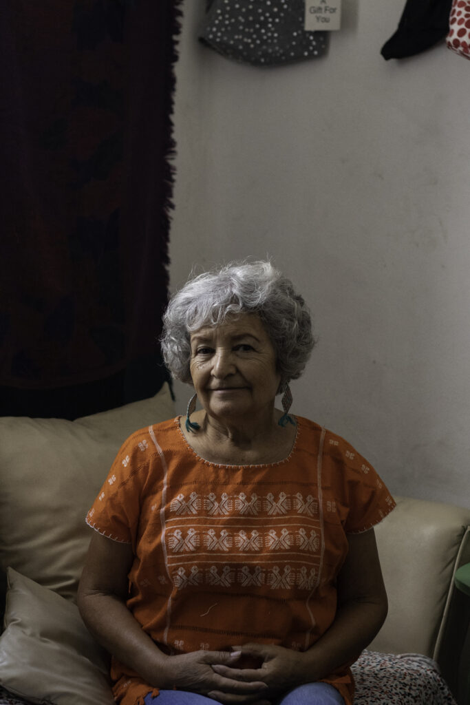 Gentrificación en CDMX