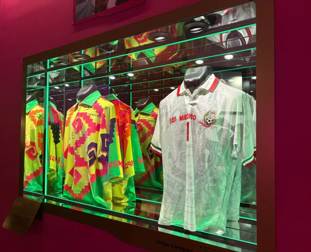 Exposición Álbum Épico