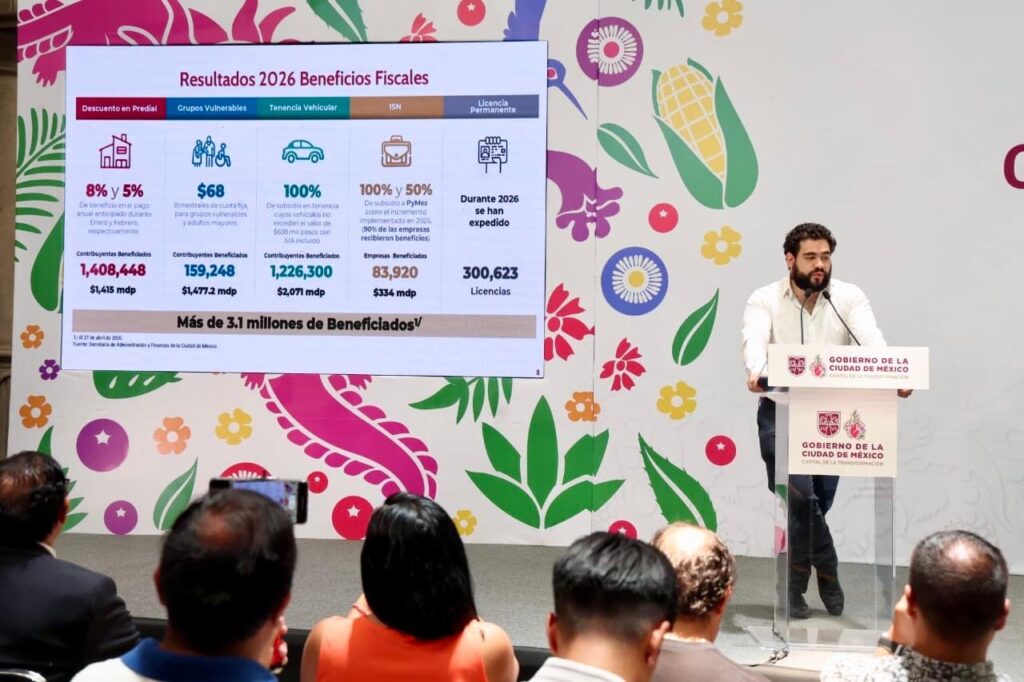 Anuncian ampliación del plazo para exentar la tenencia vehicular