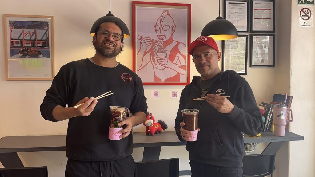 gori gori ramen