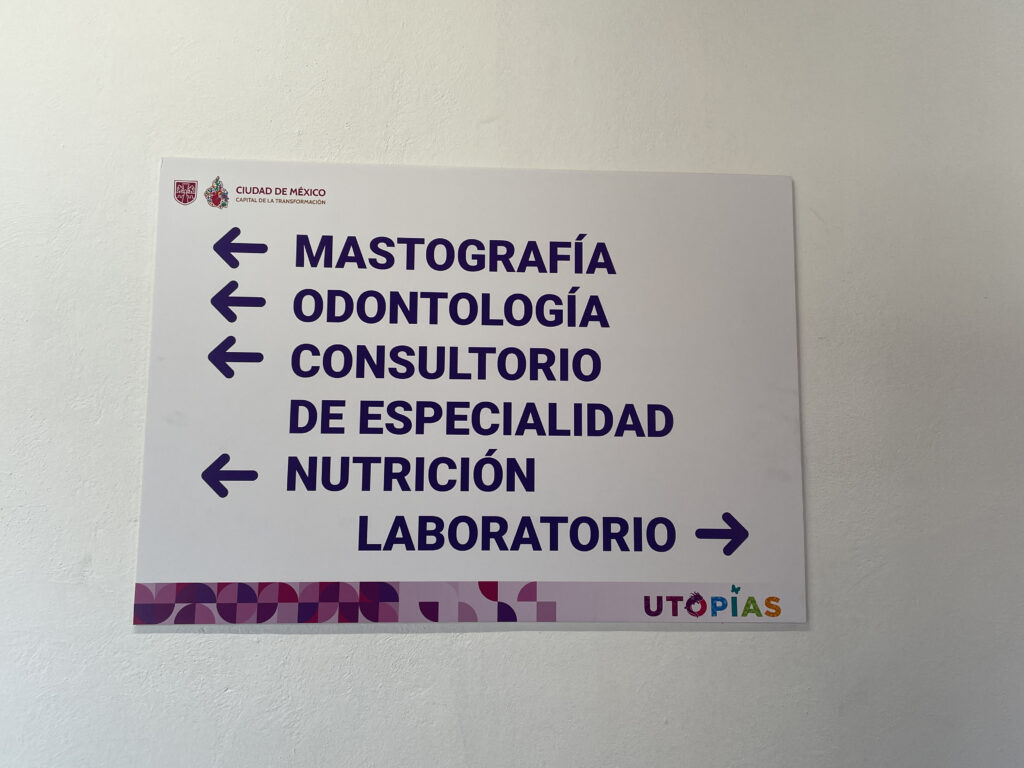 Estudios de laboratorio gratis en CDMX