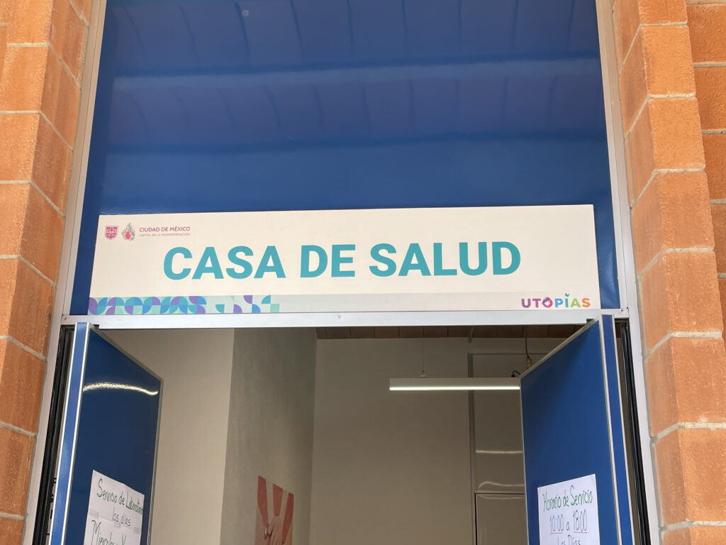 Estudios de laboratorio gratis