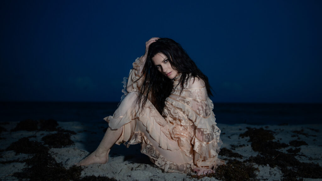 Laura Pausini - Foto- NICOLAS LORETUCCI_1