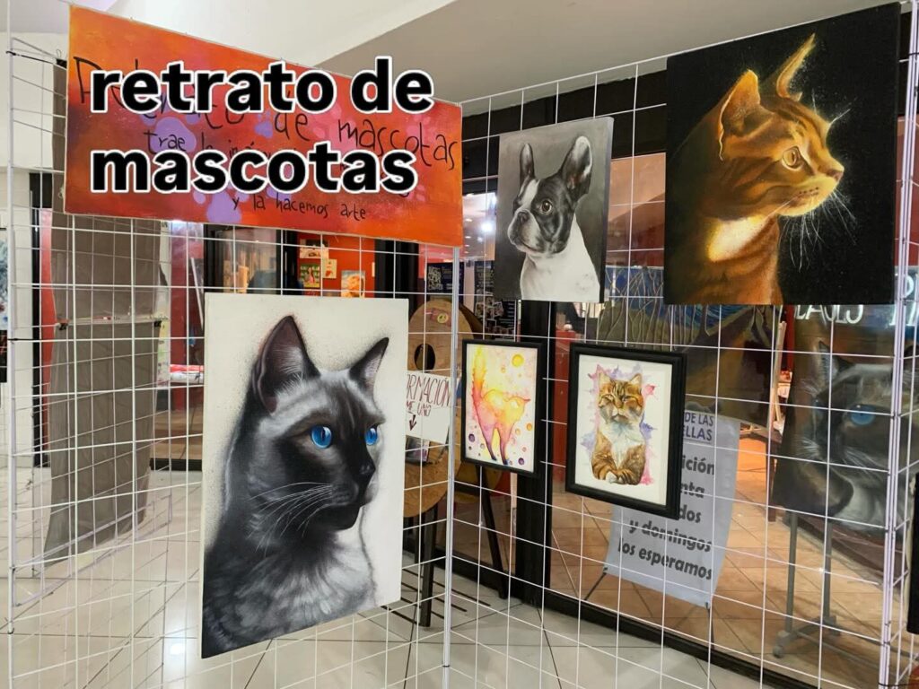 La Feria de las Artes 2026 reúne a más de 20 exponentes del talento local en la CDMX.