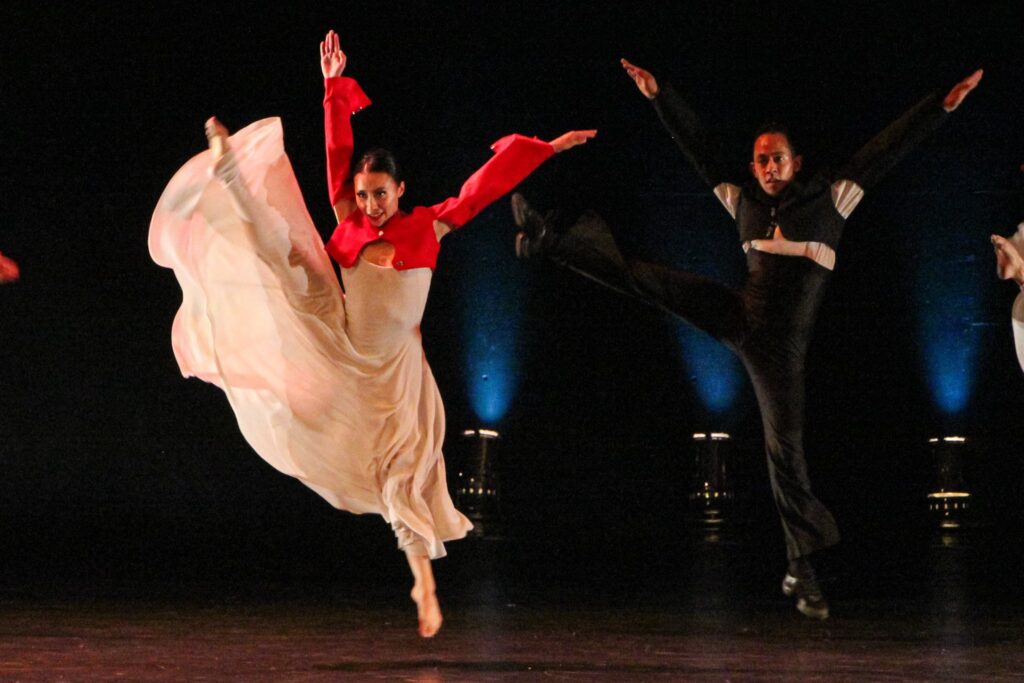 No te pierdas el Día Internacional de la Danza 2026 en el Cenart.