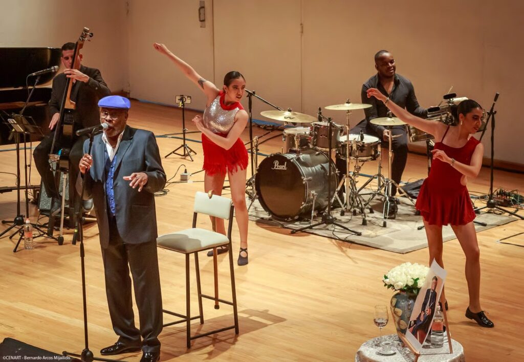 Eventos en CDMX del 17 al 19 de abril