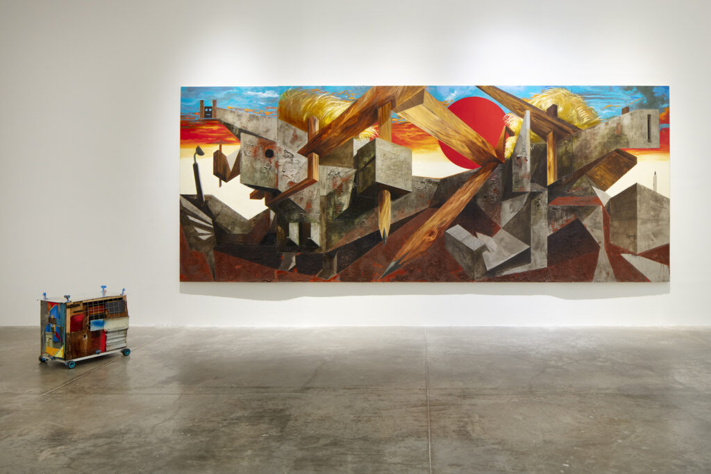 Exposiciones en CDMX: MUAC