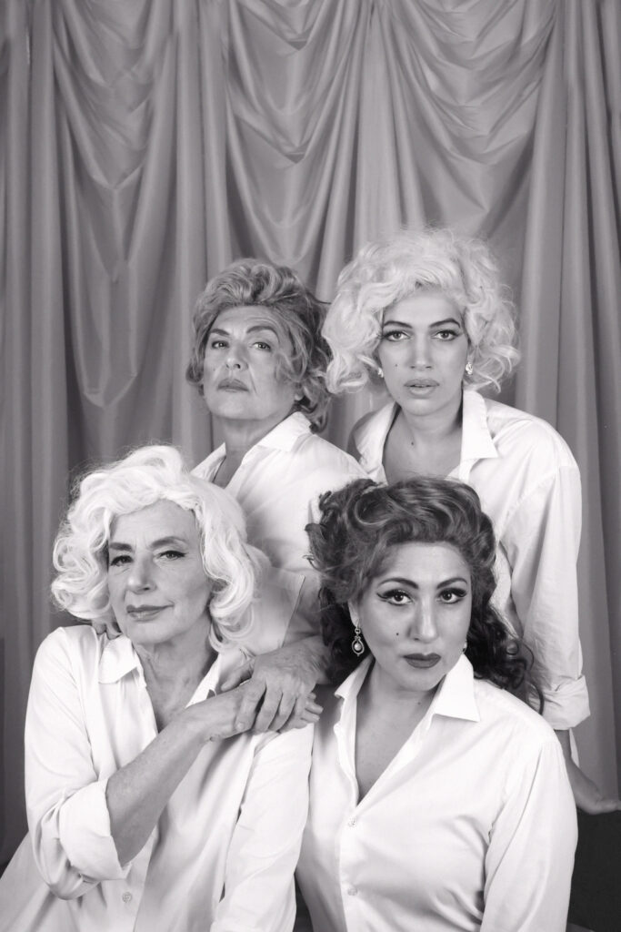 con el diablo en el cuerpo teatro abril