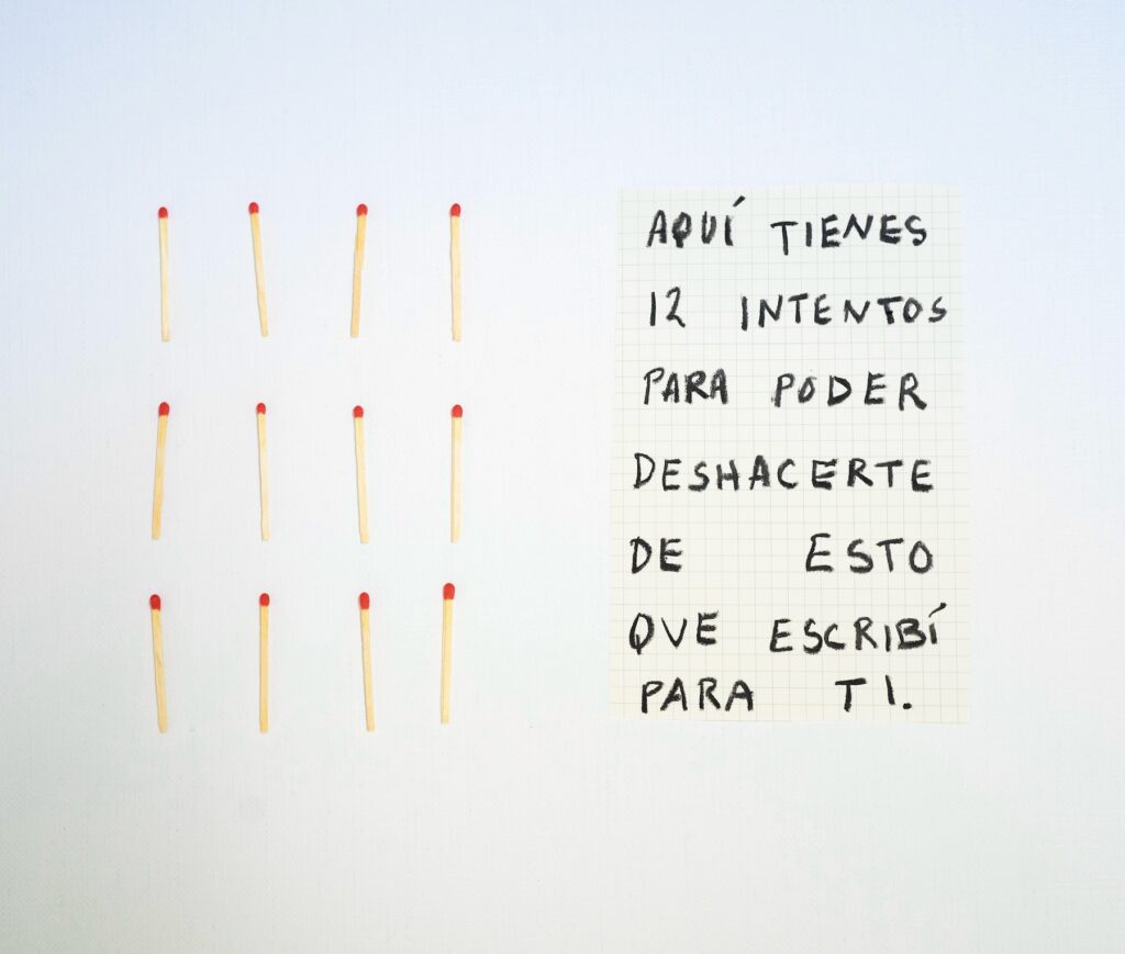 Obra de Román de Castro.