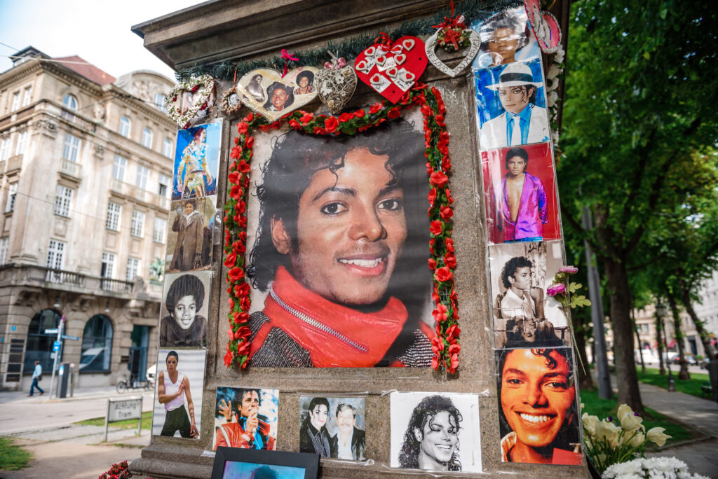 Michael Jackson dejó un legado muy importante en la música pop.