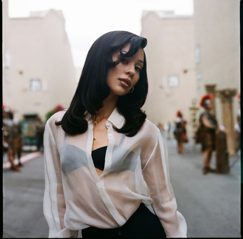 Alexa Demie regresa como Maddy.