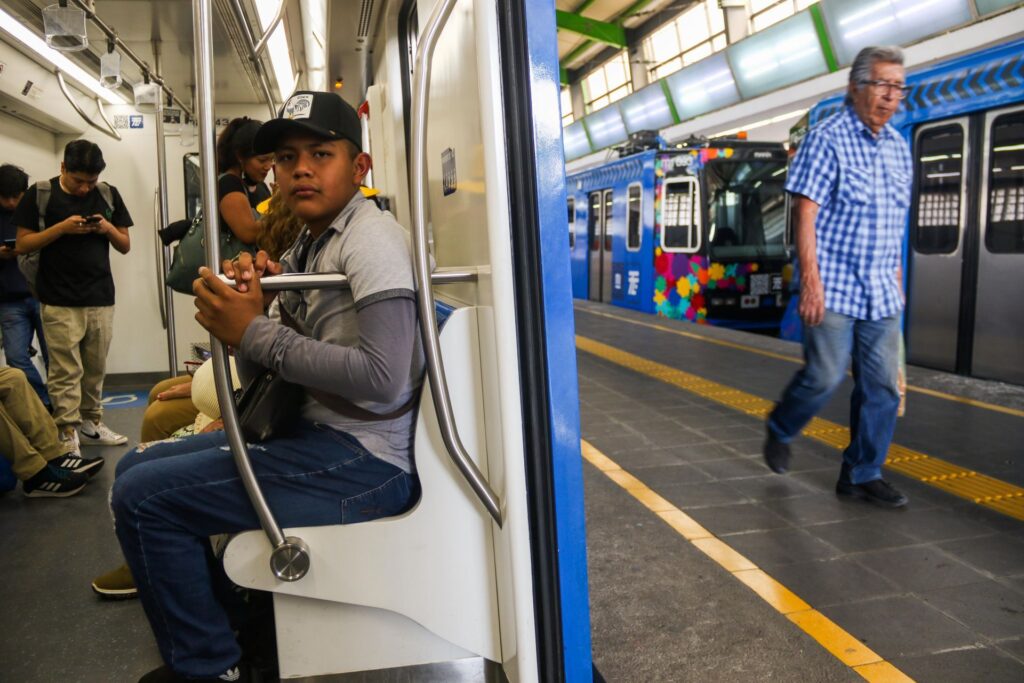 Tren Ligero