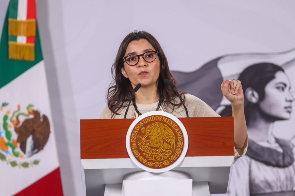 Cátedras de la Diáspora Mexicana