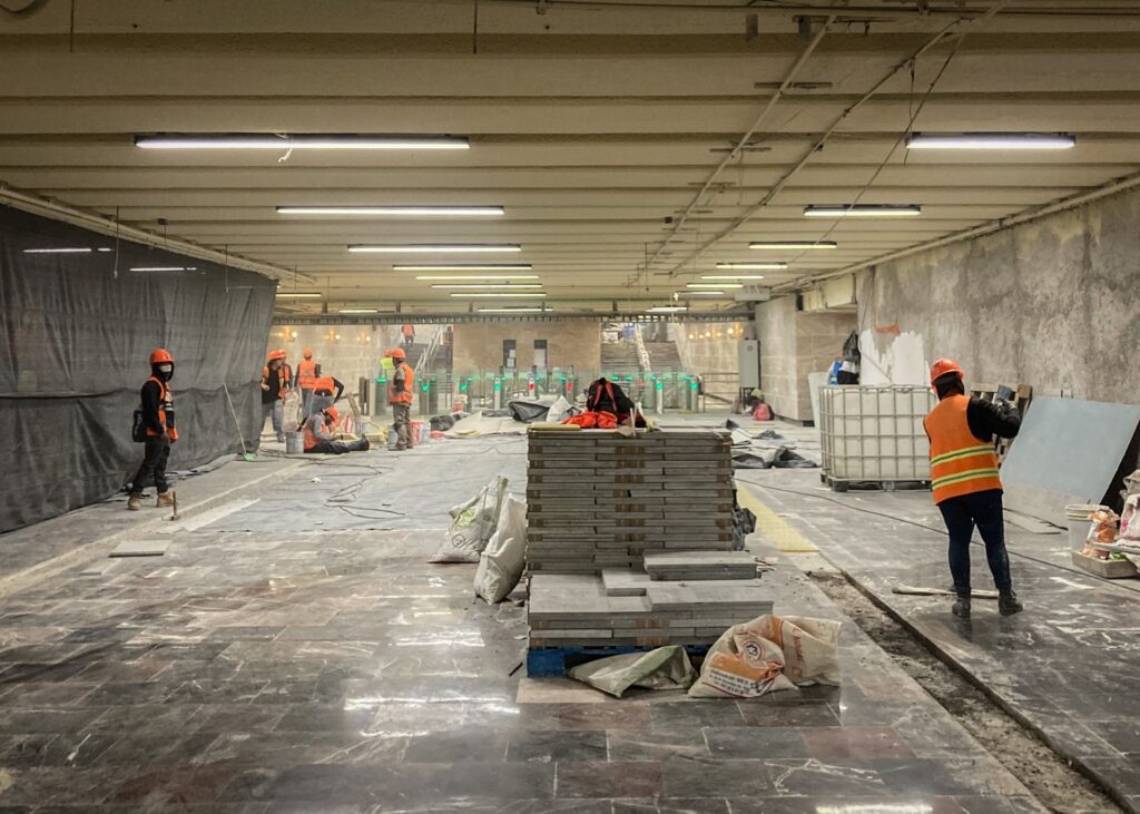 Obras Mundial 2026