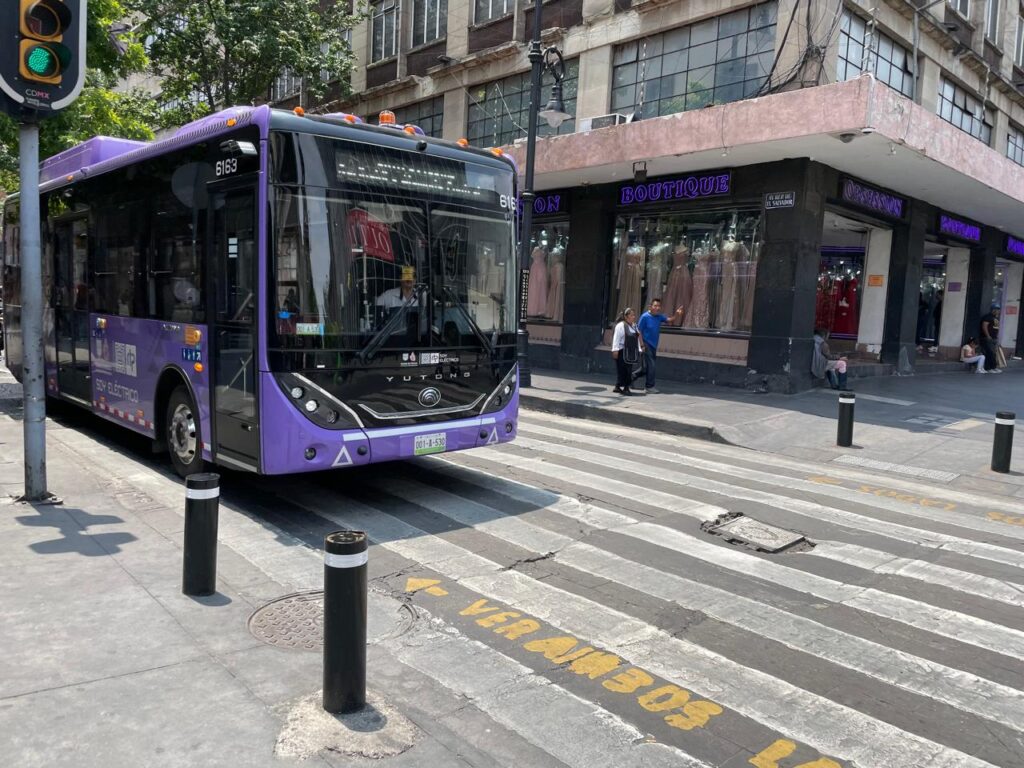 Centrobús