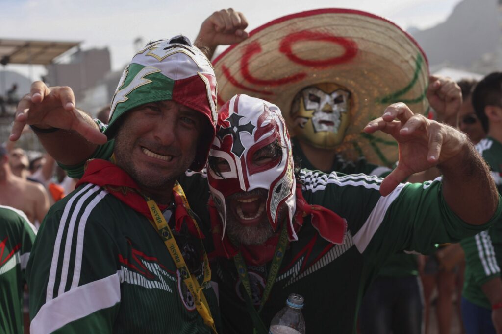 Transmisiones gratis del Mundial 2026 en CDMX