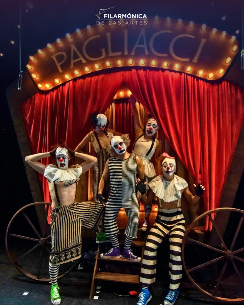 Lánzate a ver una de las historias más dramáticas de la ópera.