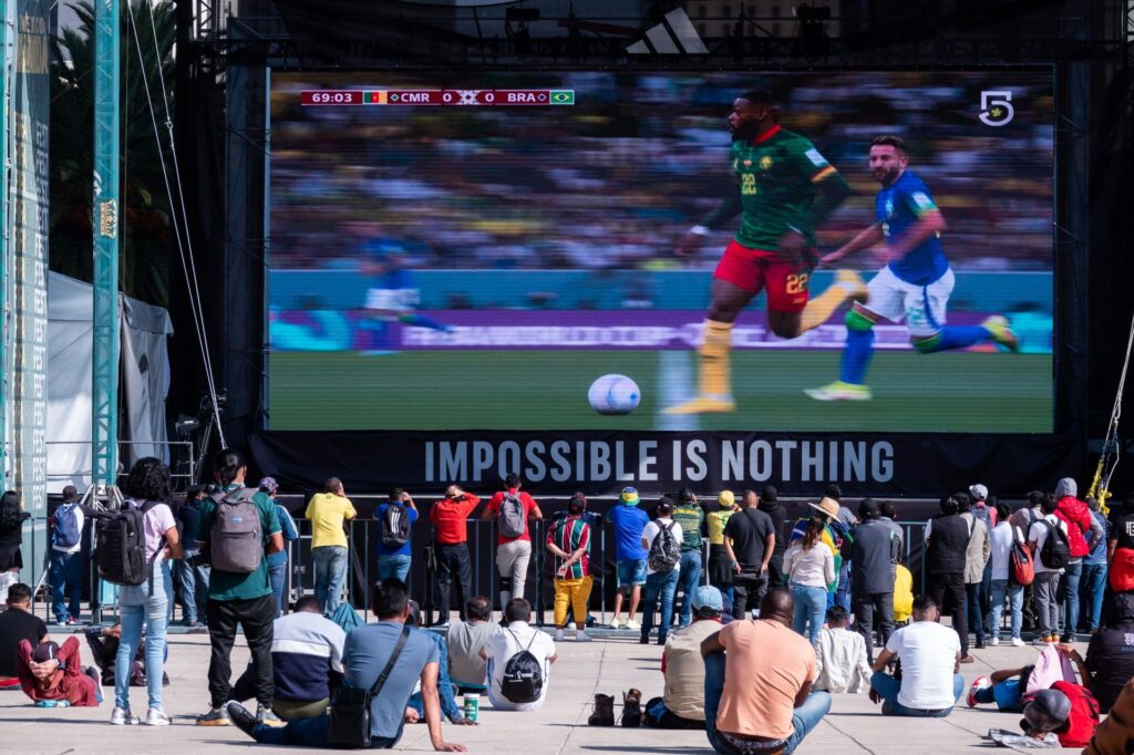 Partidos del Mundial 2026