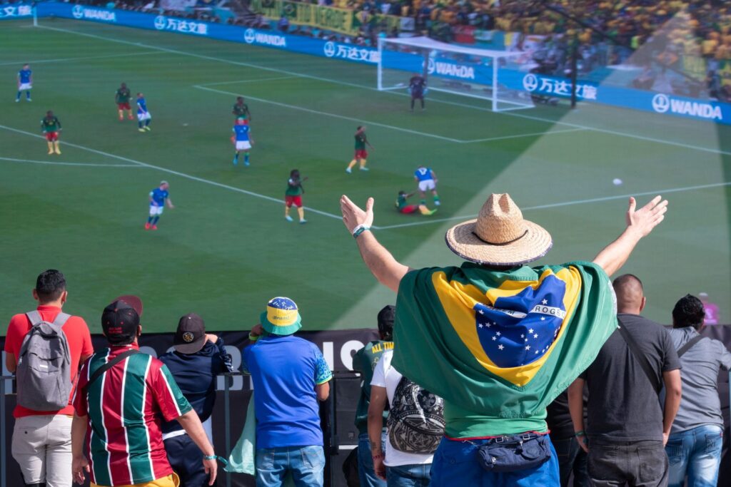 Dónde se podrá ver el Mundial 2026