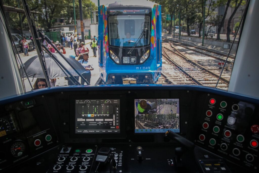 Tren Ligero