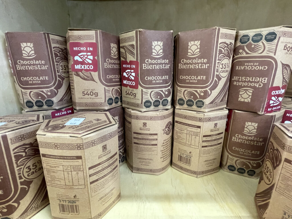 Tienda de la Tierra