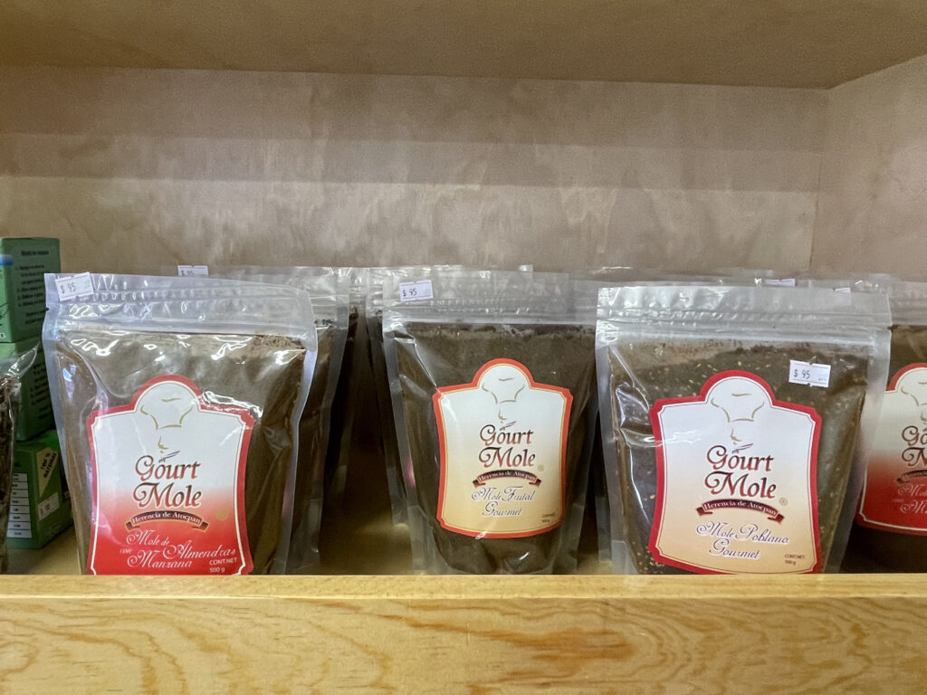 Tienda de la Tierra