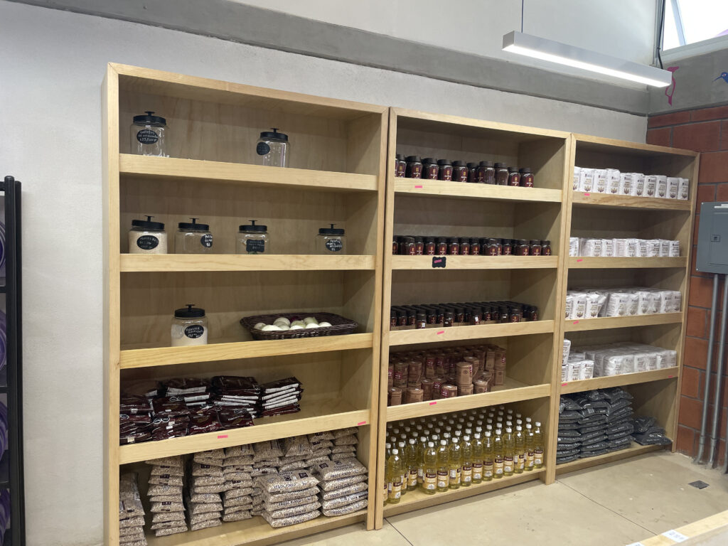 Tienda de la Tierra