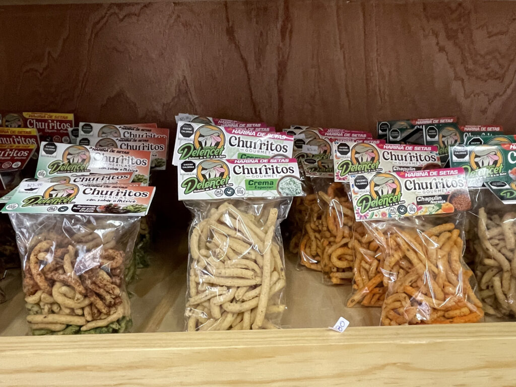 Tienda de la Tierra
