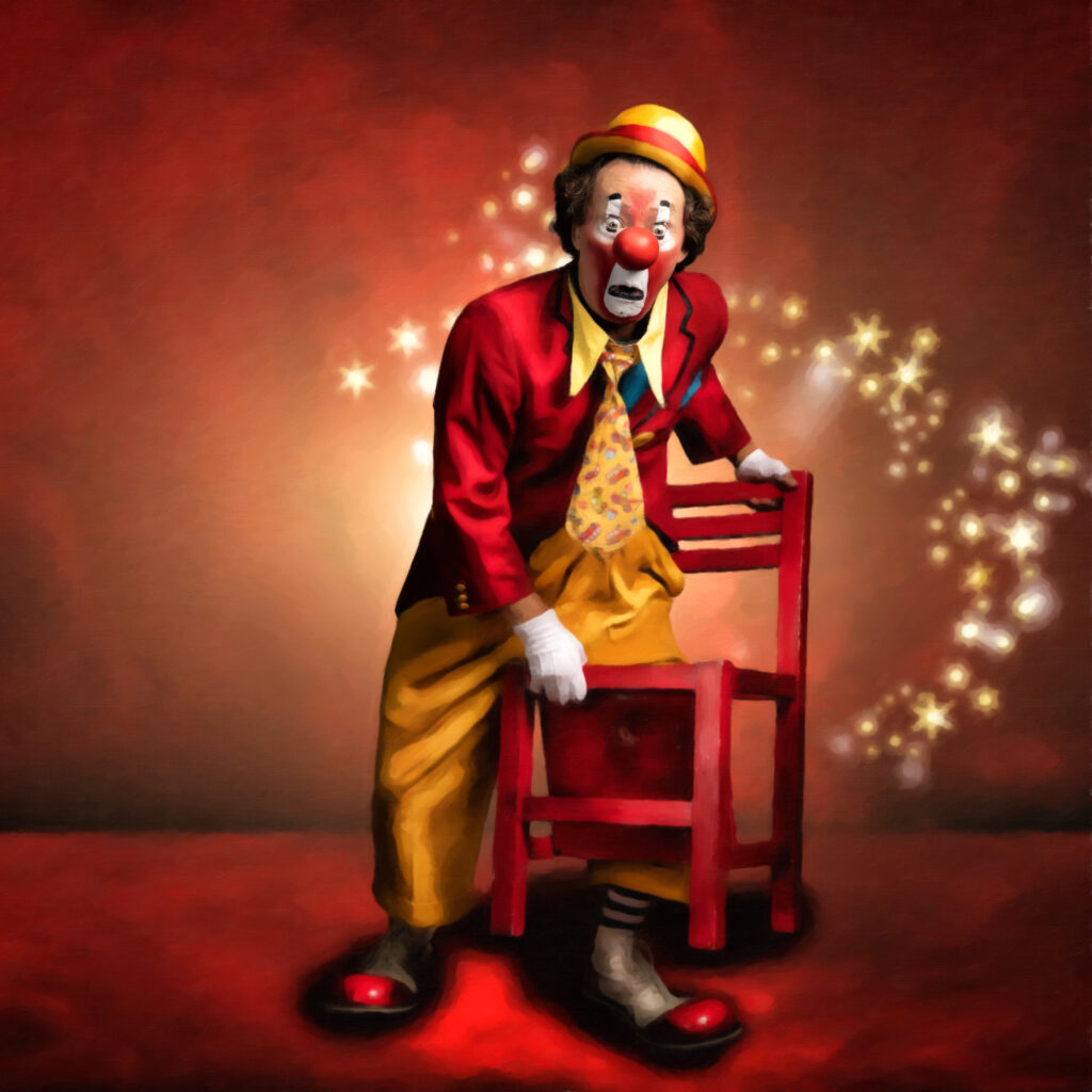 Los payasos BoBo, RuLo y ChAz presentarán el arte del clown clásico en las últimas funciones del Circo Atayde en la CDMX. 