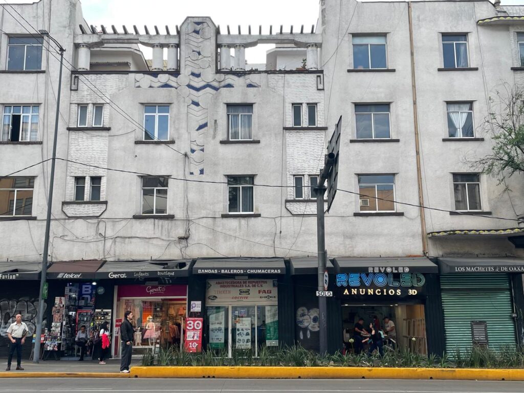 Gentrificación