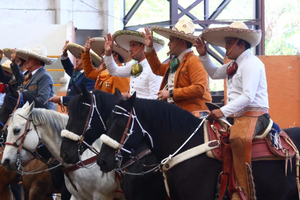 Los mejores jinetes del país disputarán el gran trofeo del 105 Aniversario durante las próximas competencias de gala.