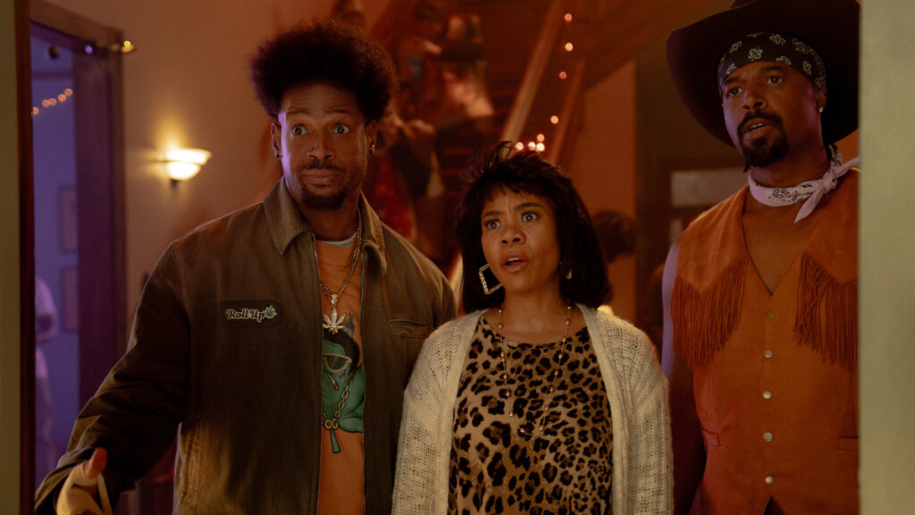 scary movie 6