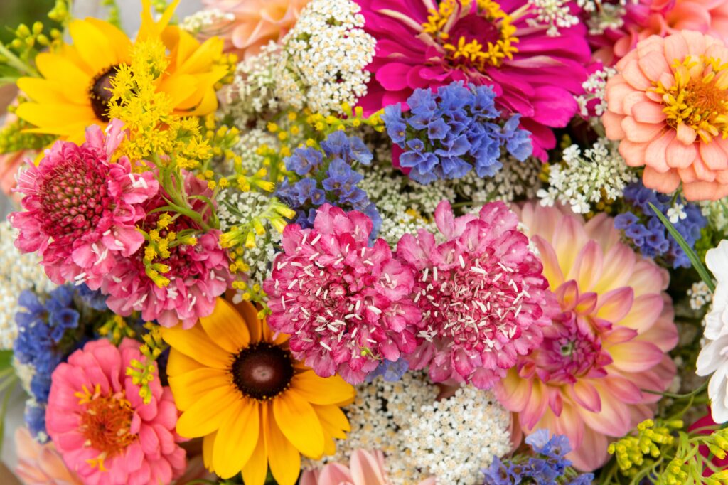 El andador principal se llenará de color con la llegada de productores locales, quienes ofrecerán desde arreglos florales frescos hasta piezas de alfarería y joyería artesanal para consentir a mamá.