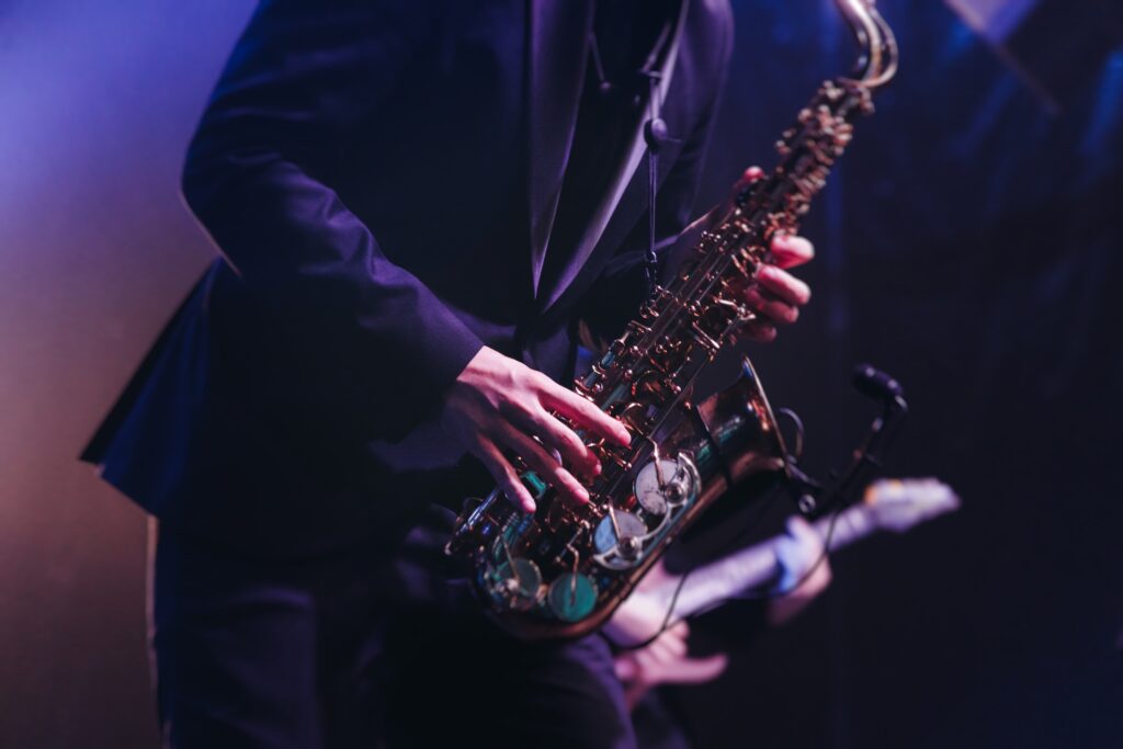Te contamos dónde será el concierto de jazz y blues.
