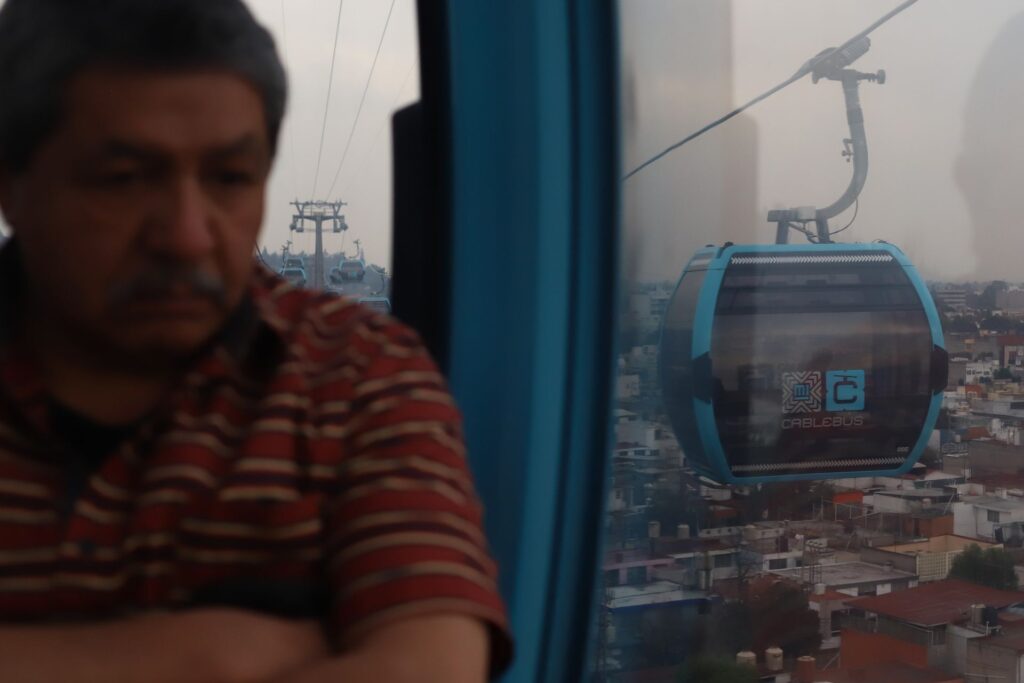 Cablebús