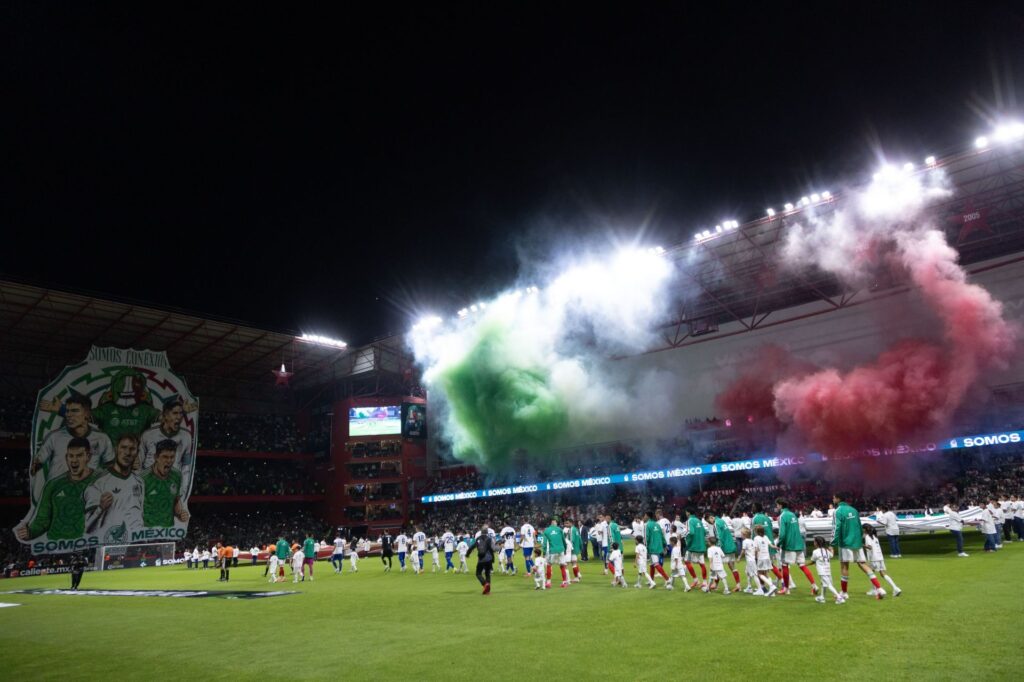 El ambiente mundialista regresó este 2026 en México, Canadá y Estados Unidos como sedes.