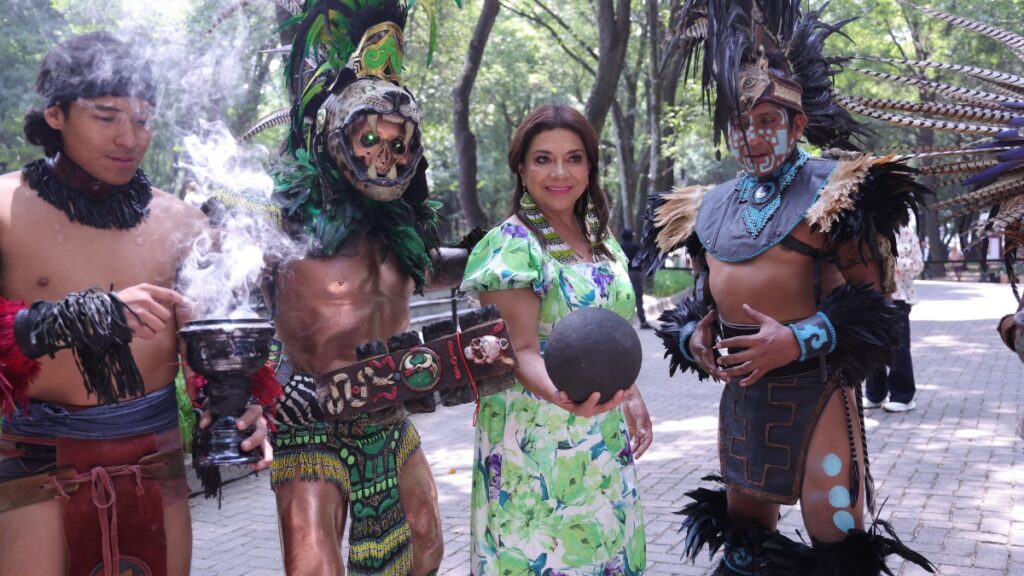 Gran Desfile Mundialista