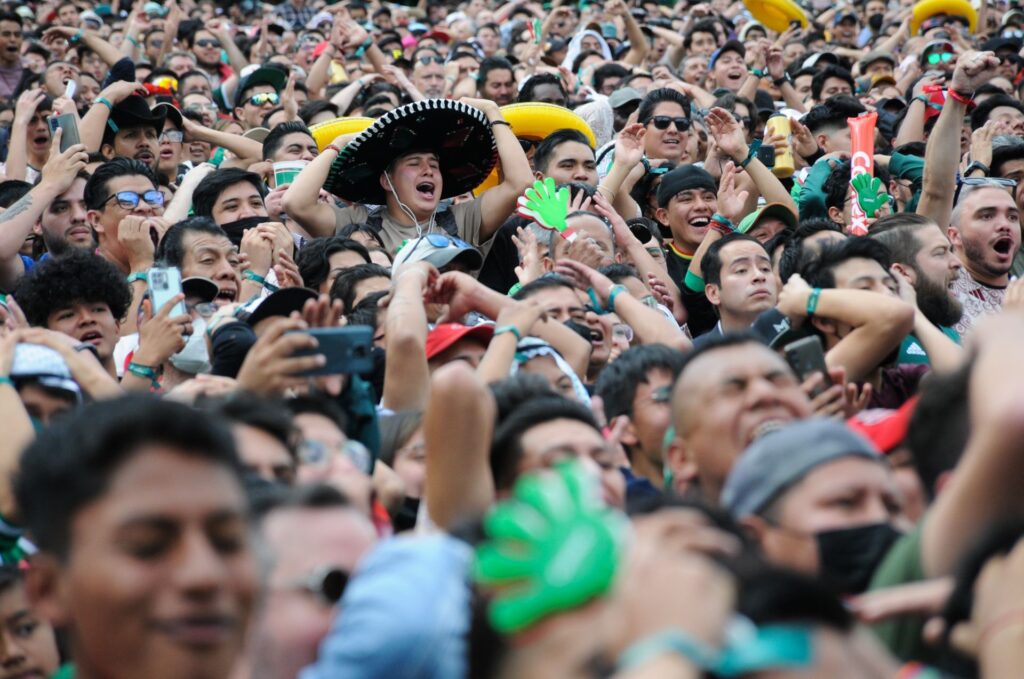 Festivales Futboleros
