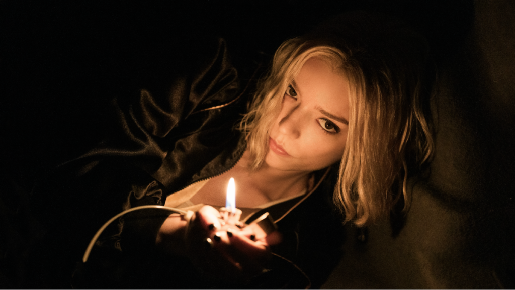 estrenos series julio