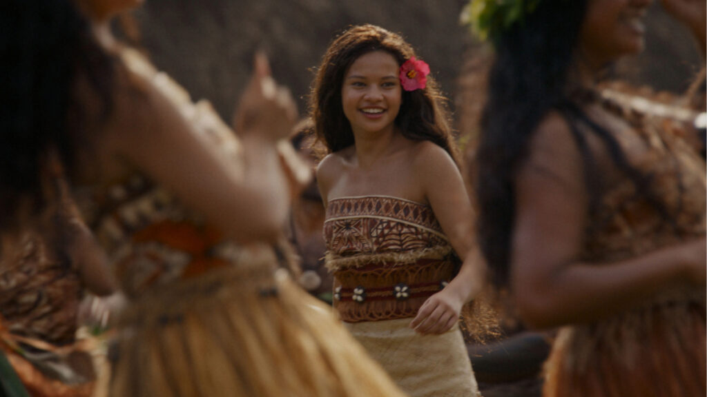 Moana estrenos peliculas julio 2026