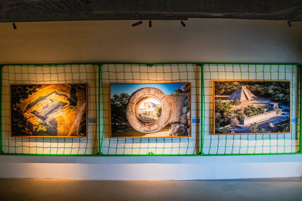fotografías de Santiago Arau