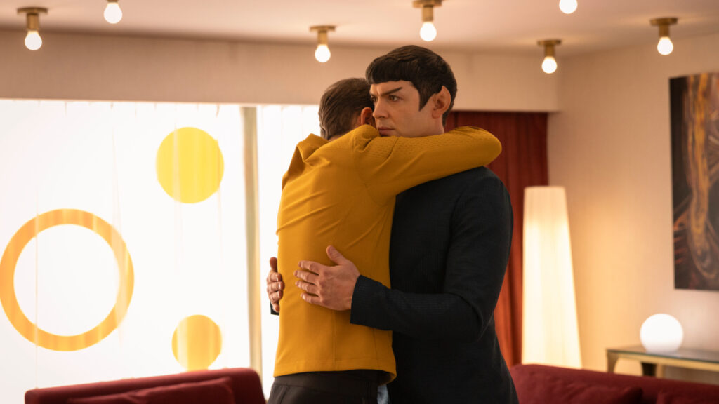 estrenos series julio