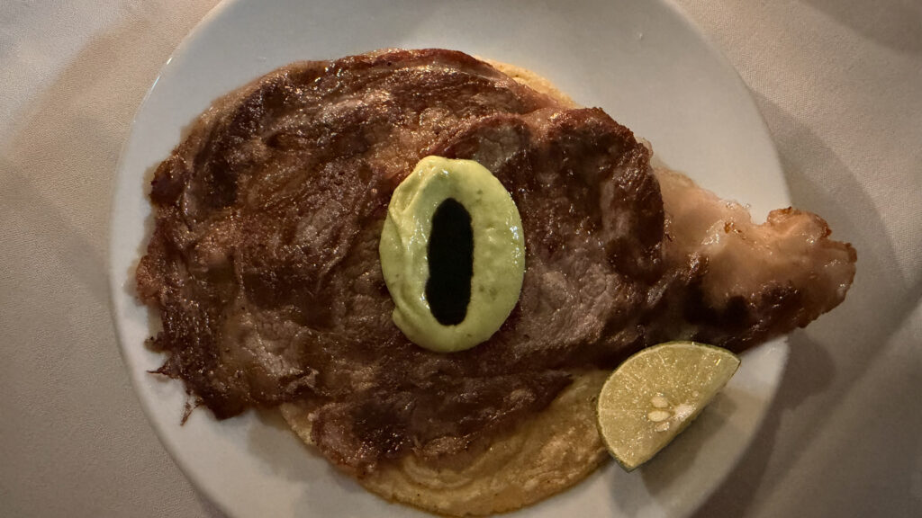 Taco Paris