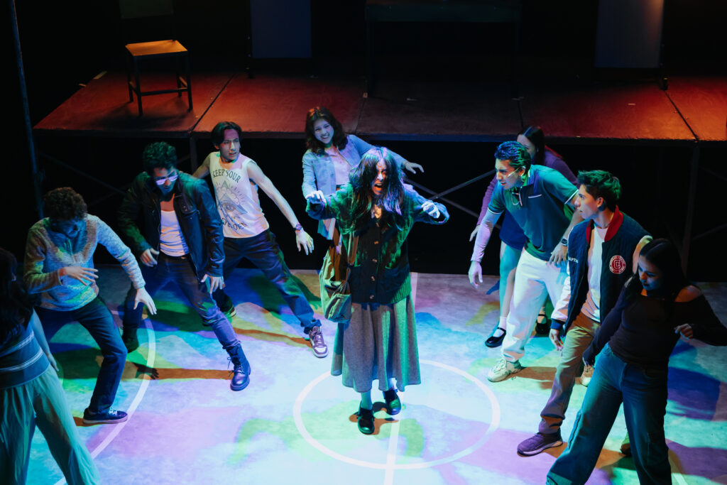 Carrie: El musical